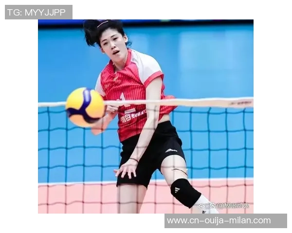 李盈莹全运会精疲力尽，发球已跳不起来，初次回应归队出国打球